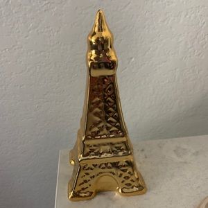 Mini Eiffel Tower figurine